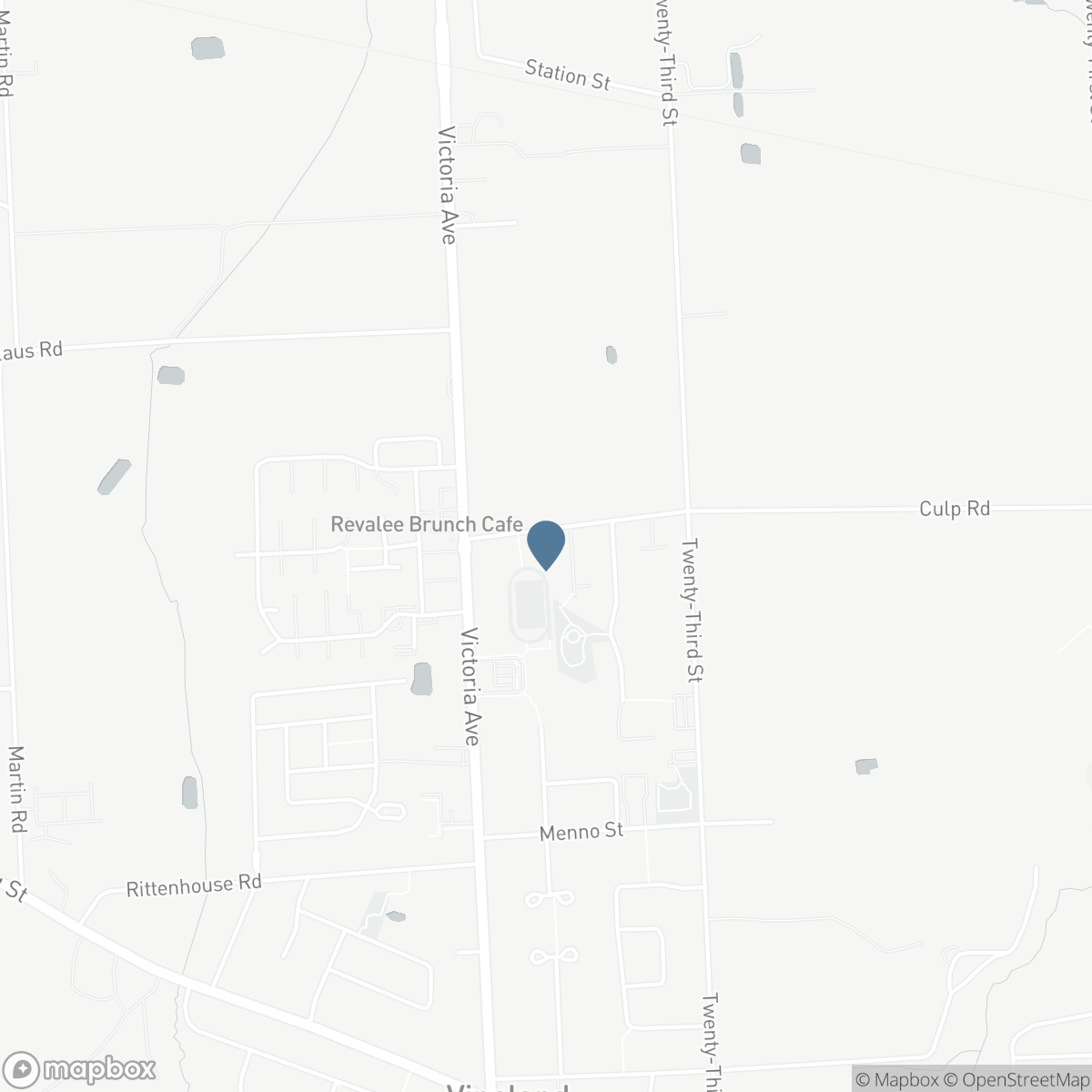 3364 CULP ROAD, Lincoln, Ontario L0R 2E0